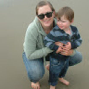 Meet your Posher, Audrey